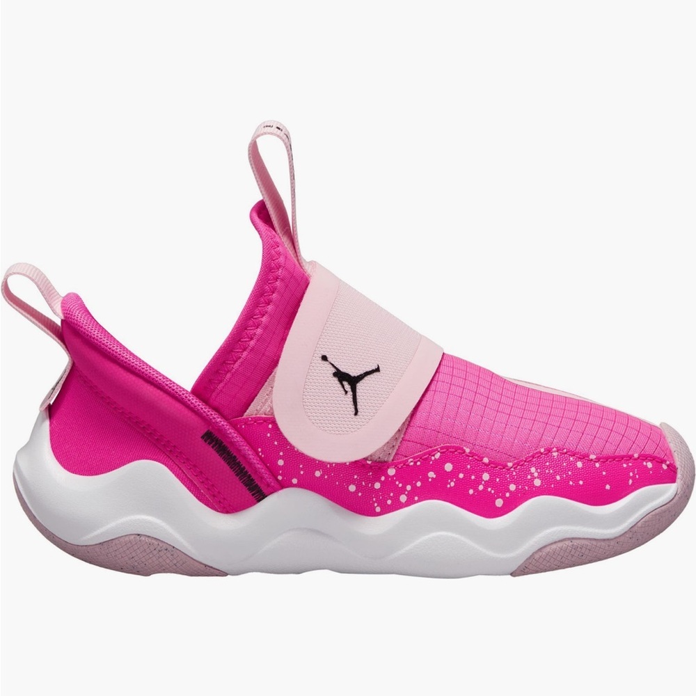 Jordan
23/7
Brand new